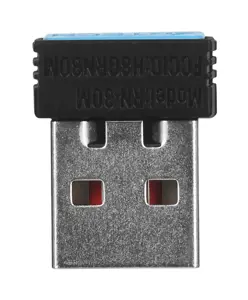 A4Tech G3-280N mouse Ambidextrous RF Wireless Optical 2000 DPI