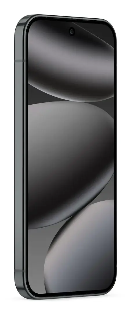 Google Pixel 10 Pro 16 cm (6.3") Dual SIM Android 16.0 5G 16 GB 128 GB 4870 mAh Black