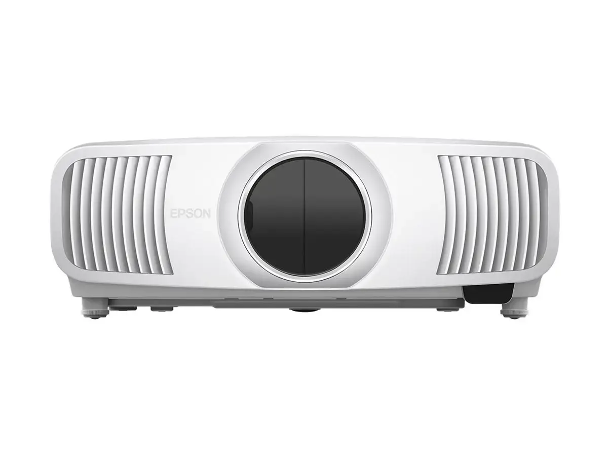 Epson EH-LS9000W | 4K FHD 3840 x 2160 | 2200 ANSI lumens | White