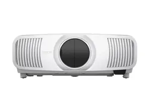 Epson EH-LS9000W | 4K FHD 3840 x 2160 | 2200 ANSI lumens | White