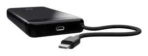 POWER BANK USB 20000MAH/FIERA 25881 TRUST