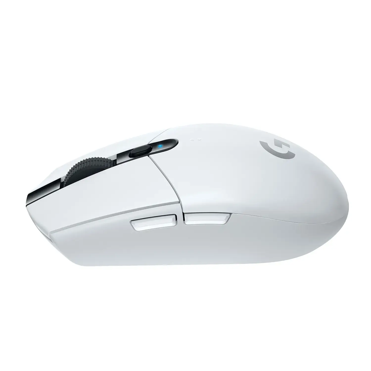 LOGITECH G305 Wireless Gaming Mouse - LIGHTSPEED - WHITE - EWR