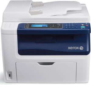 Xerox Workcentre 6015NI