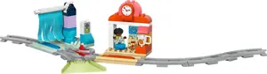LEGO DUPLO 10428 Big Interactive Community Train