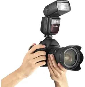 Godox flash V860III for Pentax