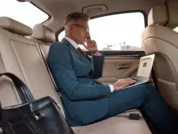 AVACOM CAR LAPTOP CHARGER ADAPTER USB TYPE-C 65W POWER DELIVERY