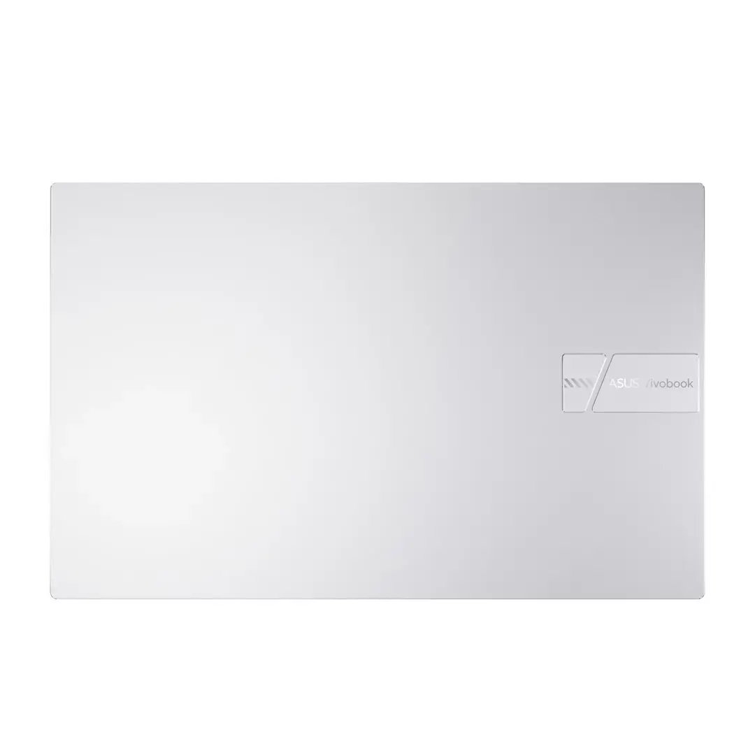 ASUS Vivobook 17 X1704VA-AU1069W Core i5-120U 17.3" FHD IPS-level display 60Hz 250 nits AG 16GB 512GB SSD Intel Graphics WLAN + Bluetooth 720p webcam 50Wh battery Windows 11 Cool Silver