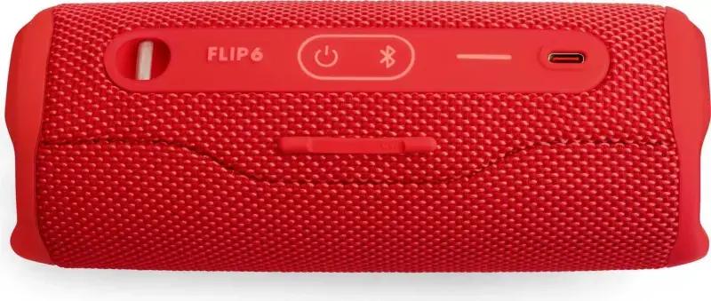 JBL Flip 6 Red