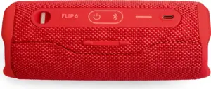 JBL Flip 6 Red