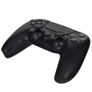 "Sony DualSense", žaidimų kilimėlis, "PlayStation 5", D-pad, Pagrindinis mygtukas, Parinkčių mygtukas, Bendrinimo mygtukas, Analoginis / skaitmeninis, Laidinis ir belaidis, "Bluetooth" / USB