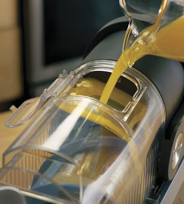 Ninja FS301EU ice cream maker 1.892 L 200 W Blue, Grey