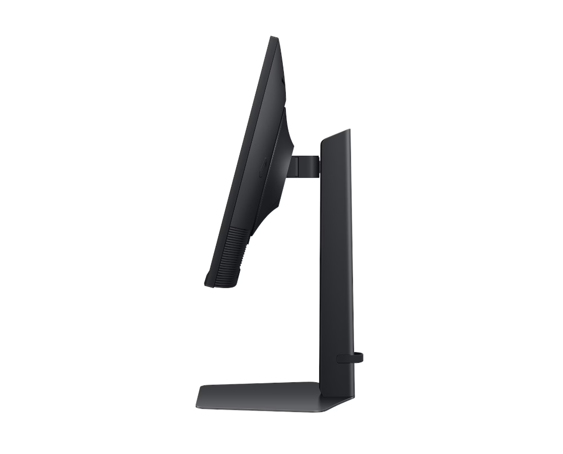 Samsung LS27FG702EUXEN | 27 " | IPS | 4K | 16:9 | 180 Hz | 1 ms | 3840 x 2160 pixels | 350 cd/m² | Black