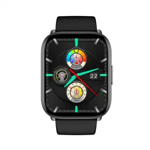 IŠMANUSIS LAIKRODIS ORO FIT PRO GT BLACK OROMED