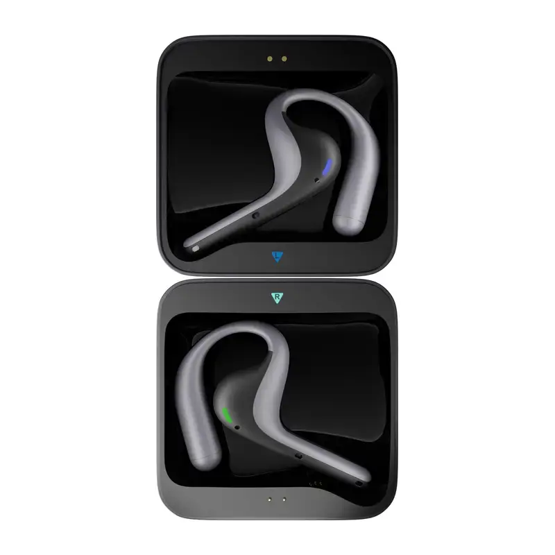 TIMEKETTLE W4 Pro Translation Earbuds