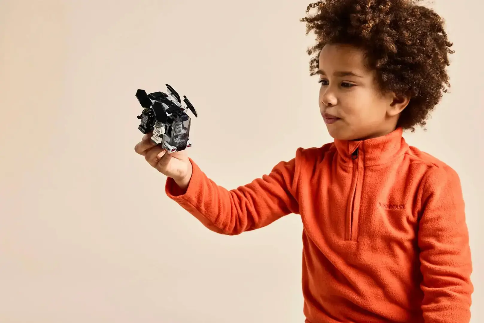 LEGO STAR WARS 75412 Death Trooper and Night Trooper Battle Pack