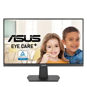 ASUS VA24EHF 23,8 colių IPS WLED 1920x1080 100Hz 250cd/m2 1 ms HDMI