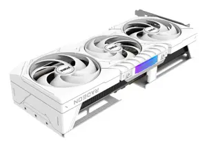 Vaizdo plokštė SAPPHIRE Radeon RX 9070 XT 16 GB, GDDR6, 11348-02-20G