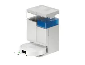 Dulkių siurblys-robotas iRobot N285240