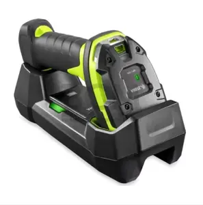 ZEBRA - Brūkšninių kodų skaitytuvas DS3678 USB/bazė/maitinimo šaltinis/kabelys