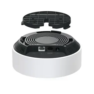 TP-Link AX3000 Whole Home Mesh WiFi 6 System with PoE, White, Internal, Mesh router, 230 m², 0 - 40 °C, -40 - 60 °C