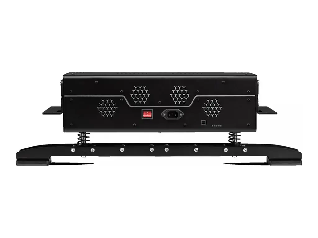 Next Level Racing Motion Platform | Black