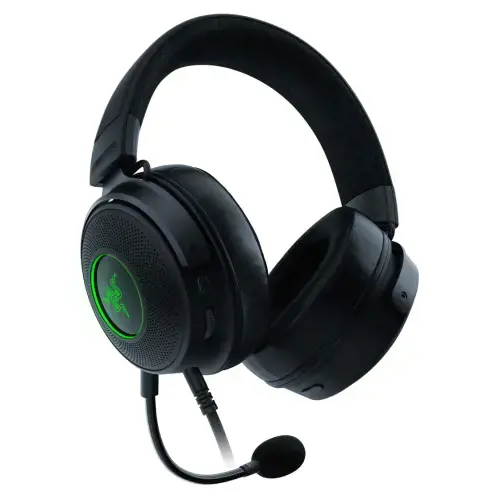 RAZER Kraken V3 Hypersense ausinės