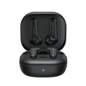 Belaidės "Bluetooth" 5.3 ausinės su mikrofonais TWS12