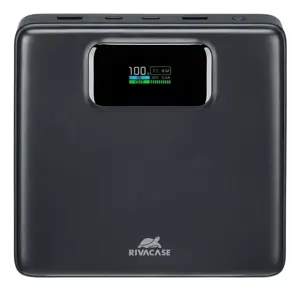POWER BANK USB 25800MAH/VA1091 RIVACASE