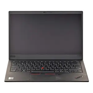LENOVO X1 Carbon Gen. 8th i5-10210U 16GB 256GB SSD 14" FHD Win11pro  USED US QWERTY Used
