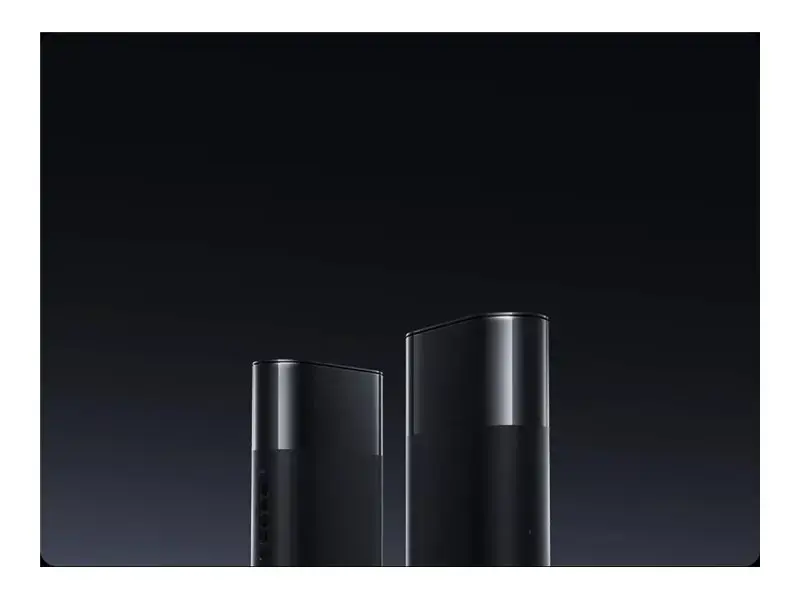 Xiaomi Mesh System | BE3600 Pro EU (1-pack) | 802.11be | Ethernet LAN (RJ-45) ports 4 | Mesh Support Yes | MU-MiMO No | No mobile broadband