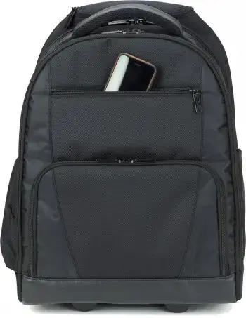 Targus TSB700EU, 39,1 cm (15,4"), nešiojamojo kompiuterio skyrius, nailonas