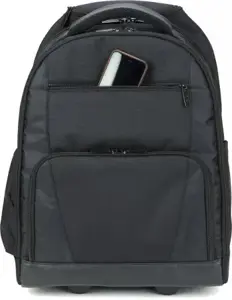 Targus TSB700EU, 39,1 cm (15,4"), nešiojamojo kompiuterio skyrius, nailonas