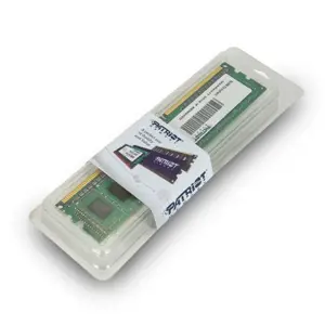 PATRIOT DDR3 SL 8GB 1600MHZ UDIMM 1x8GB