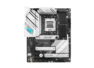 ASUS ROG STRIX B650-A GAMING WIFI, AMD, "Socket AM5", "AMD Ryzen™ 7", "Socket AM5", DDR5-SDRAM, 128…