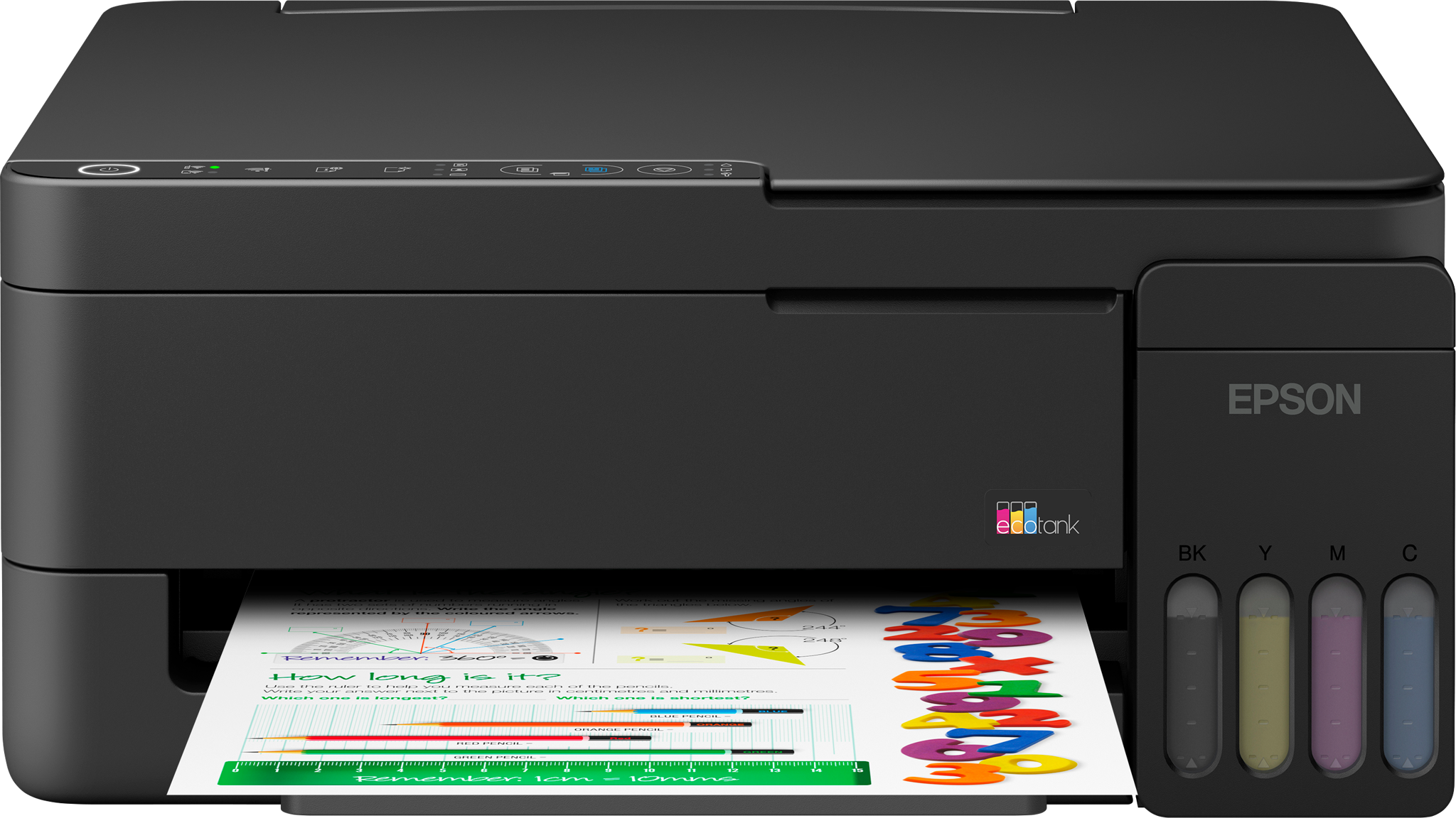 Epson EcoTank L3352