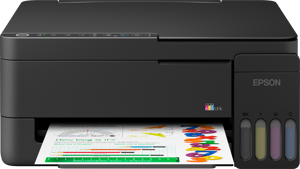 Epson EcoTank L3352