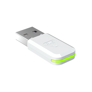 Turtle Beach Stealth 600 Gen 3, Wireless, Gaming, 20 - 20000 Hz, Headset, White