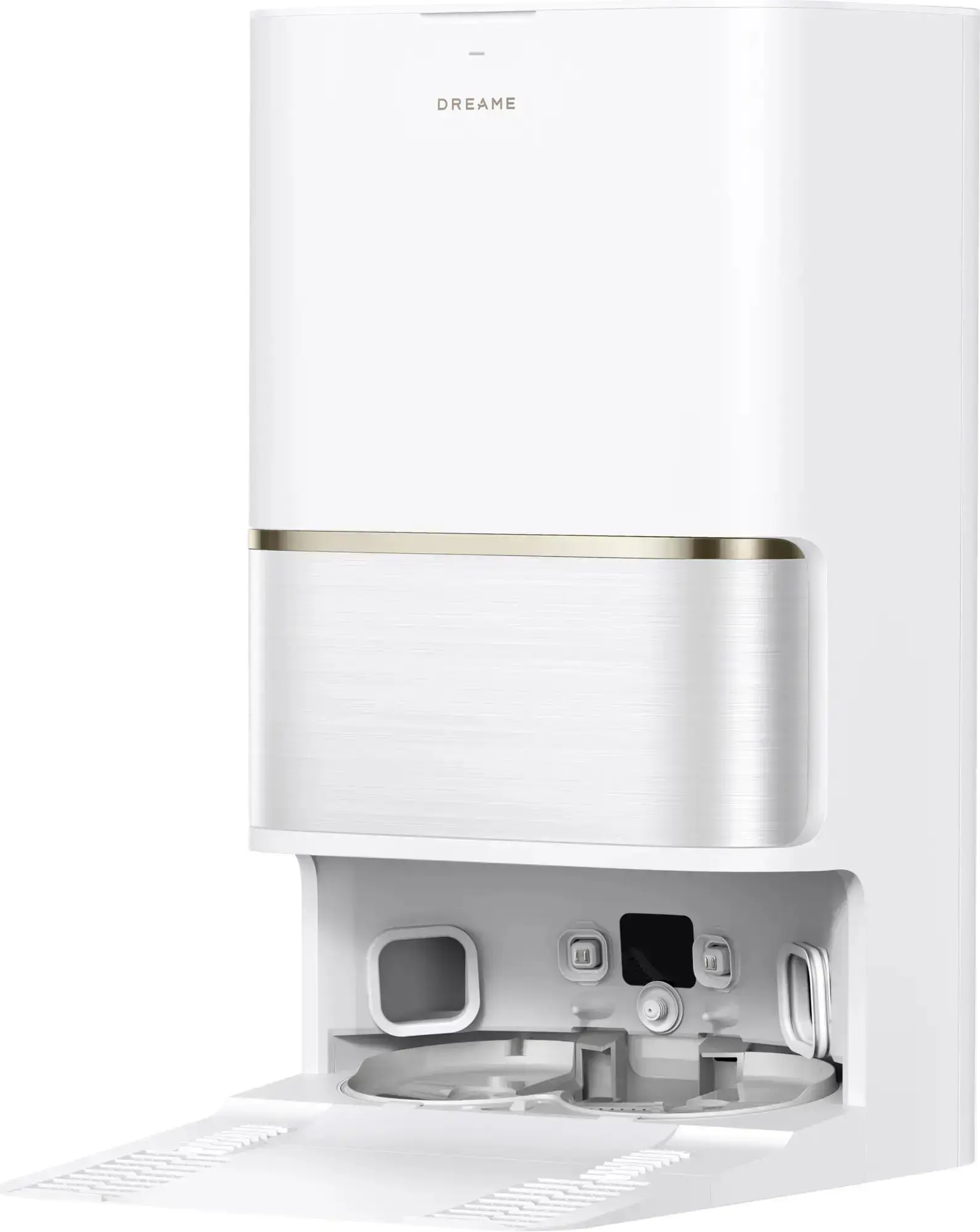 Dulkių siurblys-robotas Dreame RLL51SE-WHITE, Balta