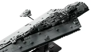 LEGO STAR WARS 75356 Executor Super Star Destroyer