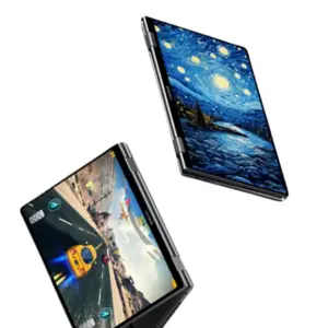 Chuwi MiniBook-X-2023-P-K3-SR N150/10.51" (1200x1920) TouchScreen IPS/16GB/SSD 512GB/BT/BLKB/x360/Win 11 Pro Silver