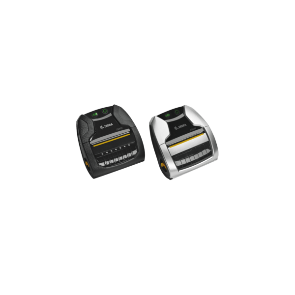 Zebra ZQ310 Plus, vidinis, USB-C, BT (BLE), "Wi-Fi", NFC, 8 taškų/mm (203 dpi)