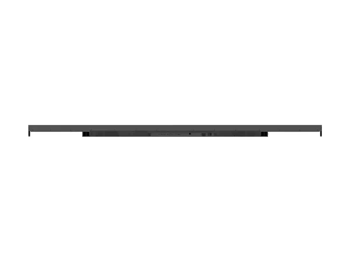 LG 110UM5K, Digital signage flat panel, 2.79 m (110"), LCD, 3840 x 2160 pixels, Wi-Fi, 16/7