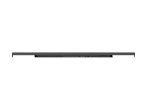 LG 110UM5K, Digital signage flat panel, 2.79 m (110"), LCD, 3840 x 2160 pixels, Wi-Fi, 16/7