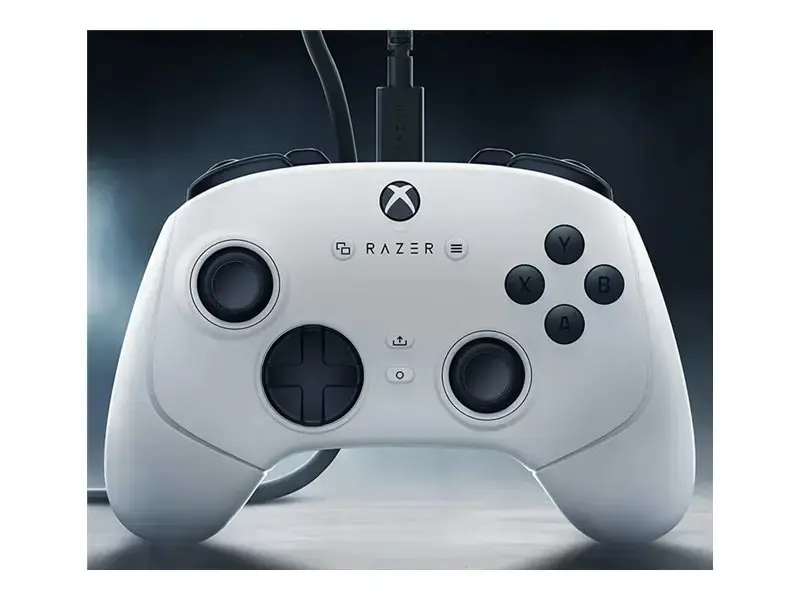 Razer | Gaming Controller for Xbox Series X/S and PC | Wolverine V3 Tournament Edition