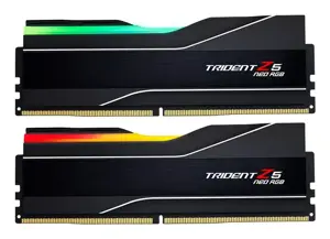 G.Skill Trident Z5 Neo RGB F5-6000J2636H16GX2-TZ5NR memory module 32 GB 2 x 16 GB DDR5 4800 MT/s 28…