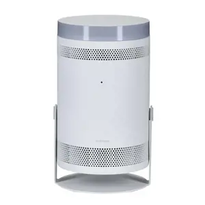 Samsung SP-LFF3CLAXXXH, 762 - 2540 mm (30 - 100"), 0.8 - 2.7 m, Wi-Fi 5 (802.11ac), High Dynamic Range 10+ (HDR10 Plus), Hybrid Log-Gamma (HLG), Samsung TV Plus, Tizen