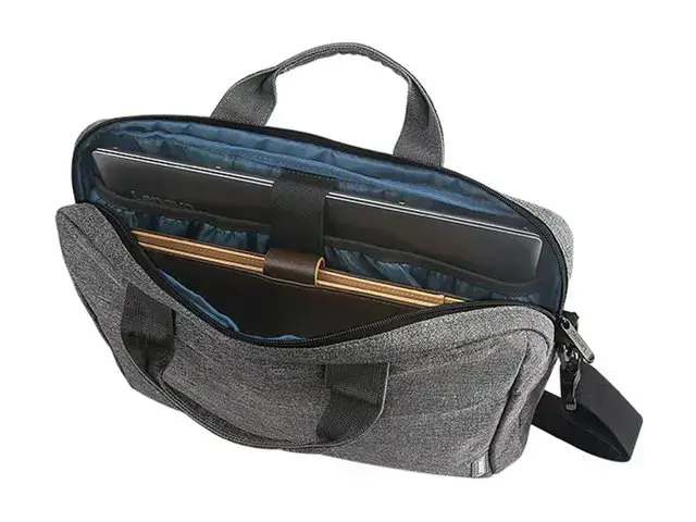 LENOVO 15,6 colių nešiojamasis kompiuteris "Casual Toploader T210 Grey