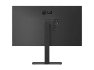 LCD Monitor LG 31.5 " 3840 x 2160 pixels 4K Ultra HD Native aspect ratio 16:9 32U720A-B