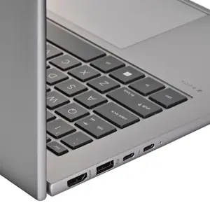 HP ZBook FireFly G11 Ryzen 9 Pro 8945HS 14"WUXGA 32GB SSD512 BT BLKB FPR W11Pro Nouvelle Silver (REPACK) 2Y New Repack/Repacked