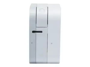 Brother PT-P300BT, TZe, terminis, 180 x 180 DPI, 20 mm/s, AAA, baltas